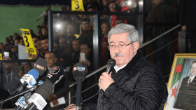 أويحيى: اللامركزية تضمن الحرية للمنتخبين في التسيير