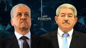 Ouyahia & Sellal: deux noms cités dans toutes les affaires de corruption!