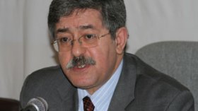 Algerian party's leader criticises anti-evangelization campaign opponents