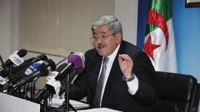 Ouyahia: “Rassurez-vous, il n’y aura pas de suppression des subventions!”
