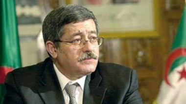 Réunion du Comité ad hoc de l’UA : Ahmed Ouyahia à Cotonou
