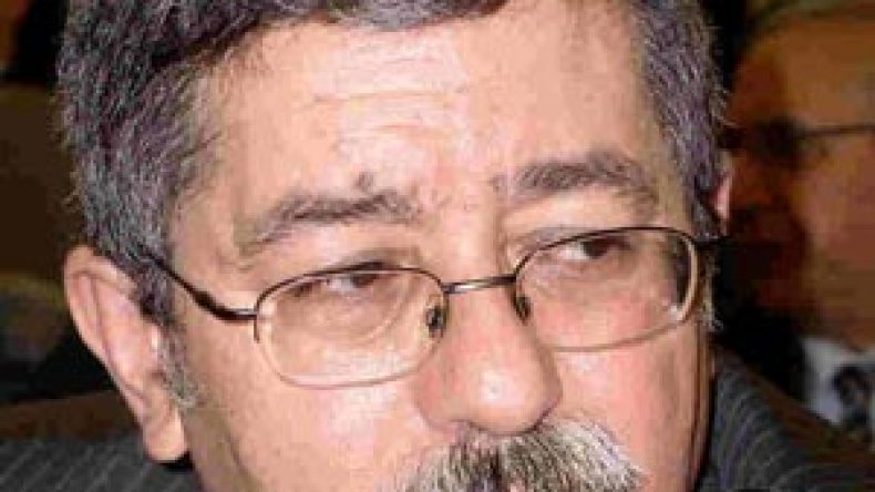 أويحيى ينشئ مفتشية مركزية لمراقبة أموال وممتلكات الأرندي