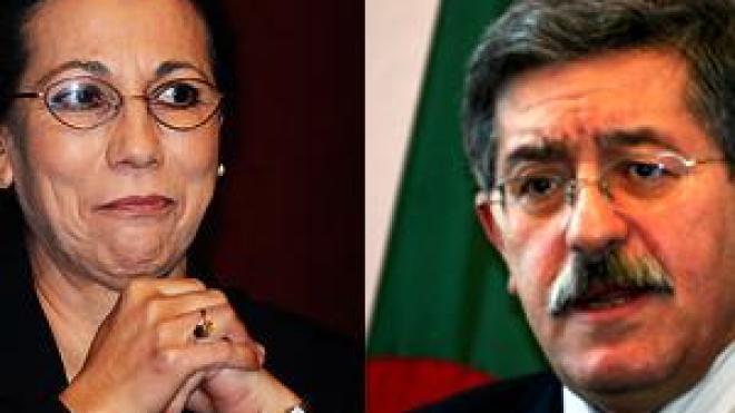 حنون تدعو أويحيى لفك الحصار عن التنظيمات النقابية