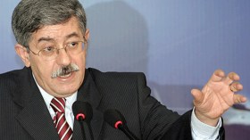 الدستور الجديد سيعرض على البرلمان منتصف فيفري المقبل (وثيقة)