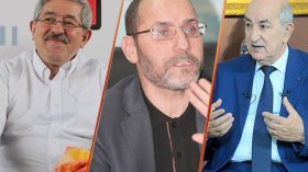 أويحيى جبُن على الردّ على تبون.. وفضل مهاجمة حمس