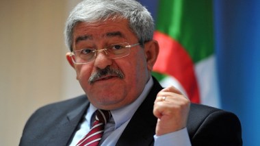 Ouyahia: L’impôt sur la fortune ne concerne pas 90% des Algériens