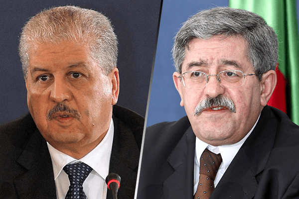 Seddik Chihab: La relation entre Sellal et Ouyahia est excellente