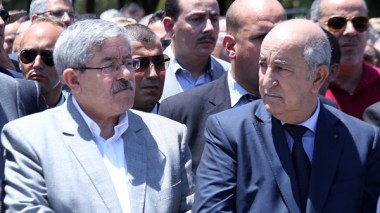Ouyahia annule les décrets de Tebboune