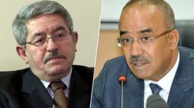 RND: Les frondeurs se plaignent d’Ouyahia auprès de Bedoui!