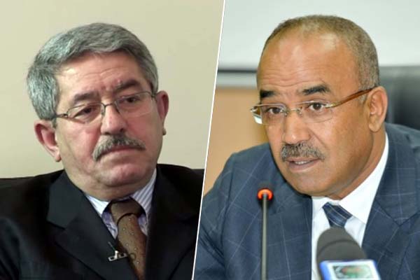 RND: Les frondeurs se plaignent d’Ouyahia auprès de Bedoui!