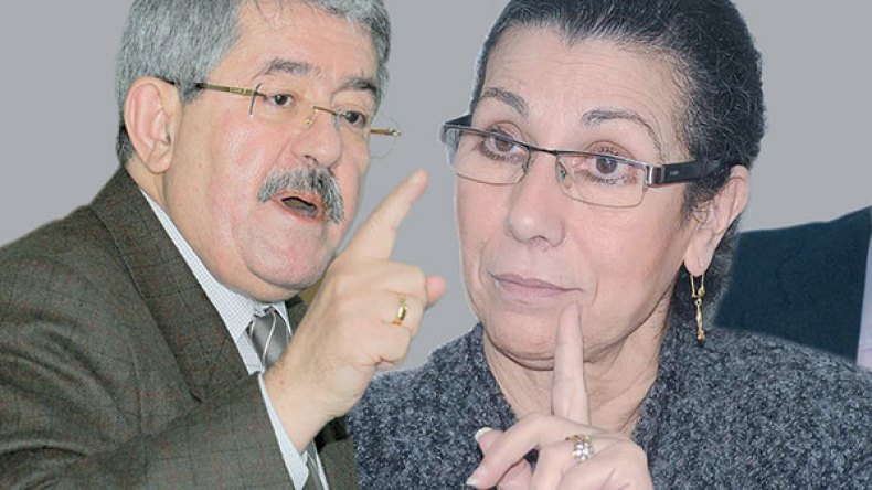 أويحيى: حنون تتكالب ضد الدولة والقاضي الأول للبلاد