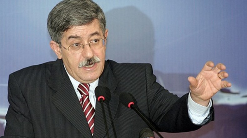 الأرندي يرفع رصيده بالبرلمان