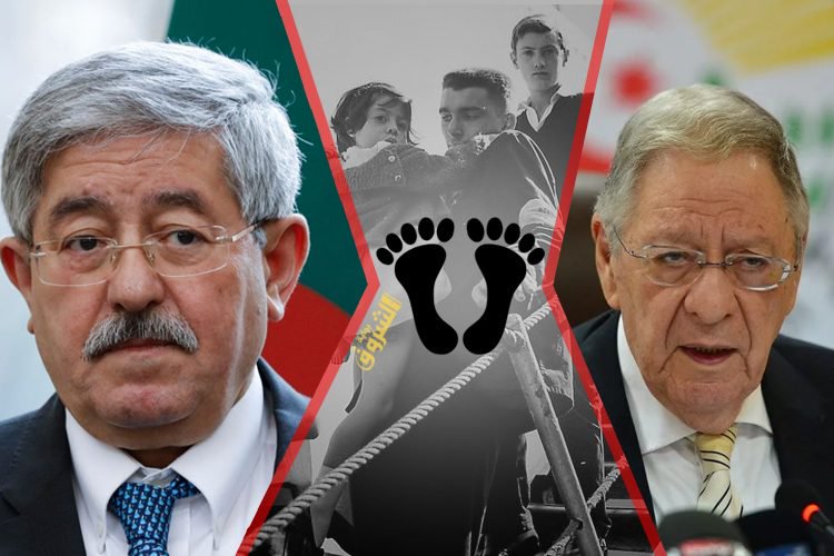 Les “pieds noirs” vont-ils récupérer leurs prétendus biens en Algérie?