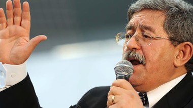 Ouyahia “chahuté” à Biskra: Le RND précise