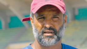 الوزاني يمضي على العقد ويباشر عمله على رأس امل الاربعاء