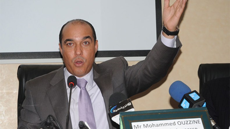 فصلنا في قرارنا.. ومرحبا بالجزائريين في المغرب