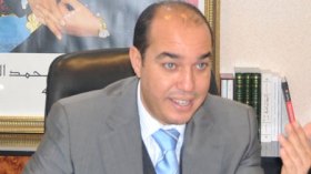 وزير الرياضة المغربي: مستعدون لاستقبال مباراة ليبيا – الجزائر