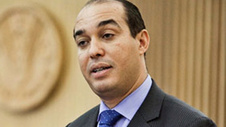 حكومة المغرب: نطلب إرجاء الكان إلى 2016