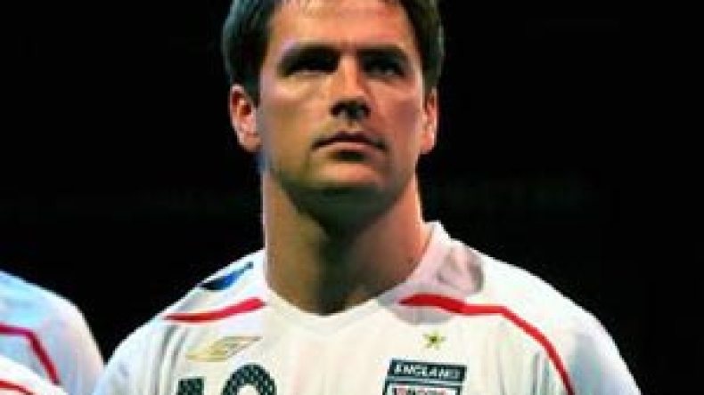 أوين يحلم بالعودة إلى المنتخب الإنجليزي