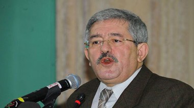 PM Ouyahia: “People Is Grateful For Restoring Stability In Algeria”