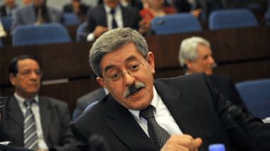 MPs Embarrassed Ouyahia With Rabrab Case