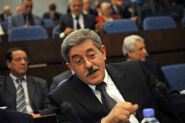 MPs Embarrassed Ouyahia With Rabrab Case