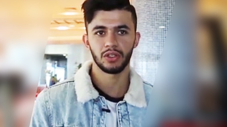 الإسماعيلي المصري يسعى لضم بلحوسيني