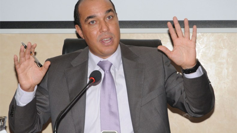 مطلبنا احترازي‮ ‬من‮ “‬إيبولا‮” ‬ولا‮ ‬يمكننا حرمان الجماهير من دخول المغرب