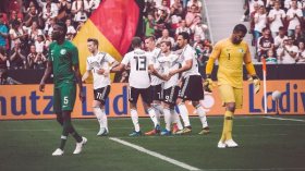 خسارة السعودية والسنيغال