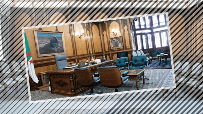 المتنافسون حول كرسي المرادية يلعبون أوراقهم الأخيرة