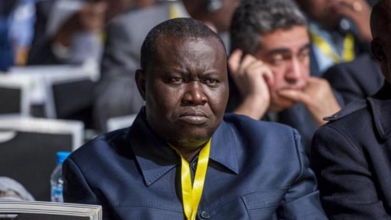 إيقاف عضو بـ “الكاف” بِسبب تورّطه في جرائم حرب