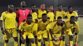 منتخب البينين يحل بالجزائر يوم 10 أكتوبر بعد تربص قصير في فرنسا