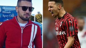 لاعبون جزائريون في مقدمة ترتيب دوريات أوروبية