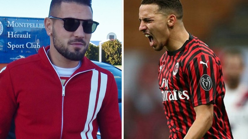 لاعبون جزائريون في مقدمة ترتيب دوريات أوروبية