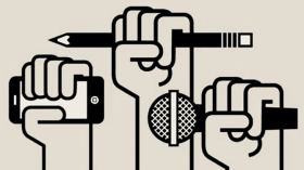 عيد الصحافة وعيد نوفمبر