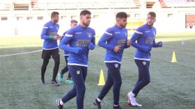 نادي البارادو يستفيق واتحاد بسكرة يُعاني