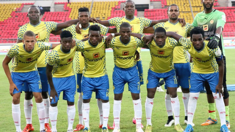 بيترو أتليتيكو يحل بالجزائر يوم 1 فيفري لمواجهة النصرية