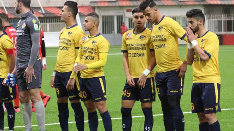 “الباك” لتدارك إخفاقات البطولة