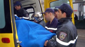 شاحن الهاتف النقال يقتل فتاة بوهران