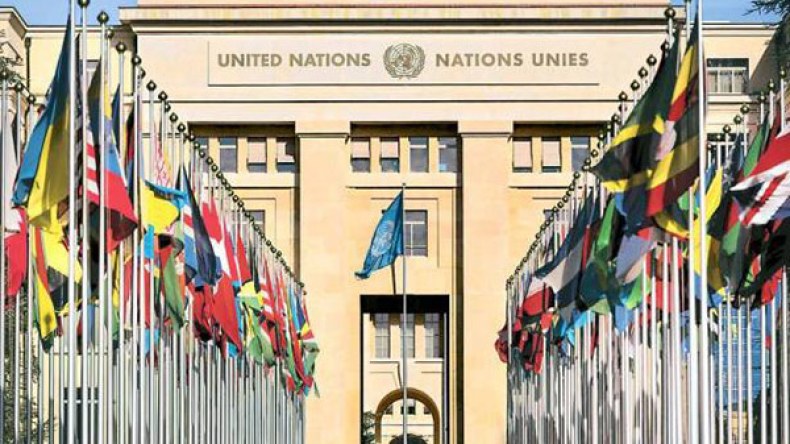 محادثات بين أمريكا وروسيا بشأن الهدنة في سوريا