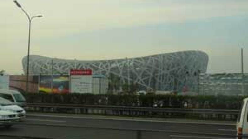 الصين: إحباط هجومين إرهابيين أحدهما استهدف الألعاب الأولمبية