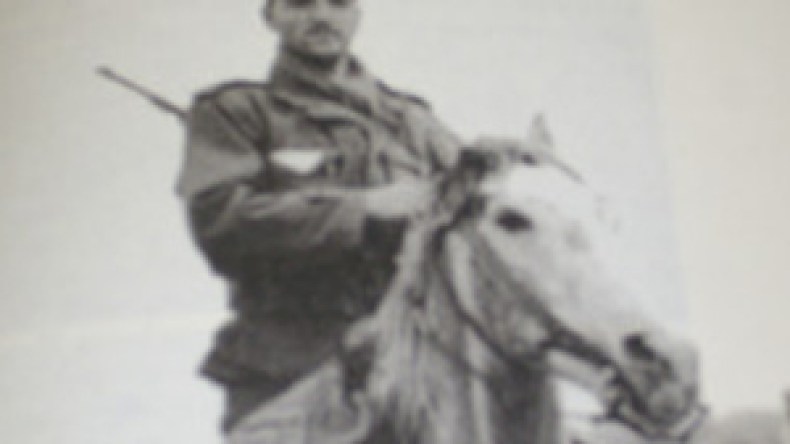 انطلاق تصوير الفيلم الثوري العقيد لطفي في الأسابيع القادمة