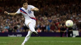 لاعبان من كوريا الجنوبية محل إشادة من قبل الفيفا