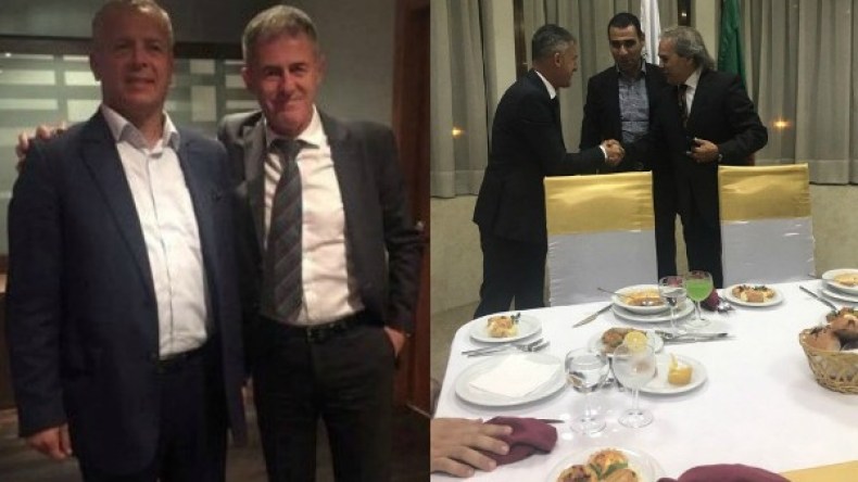 سياسة ألكاراز في التعامل مع “الحرس القديم”