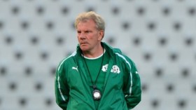 القضاء البلجيكي يصدر حكما بسجن مدرب منتخب بوركينافاسو