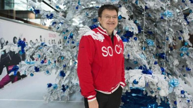 إعلامي رياضي ساخط بسبب تهميش اللّغة الفرنسية