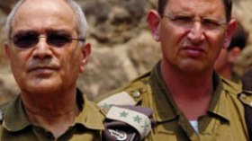 محكمة اسبانية تأمر باعتقال 6 من قادة جيش إسرائيل