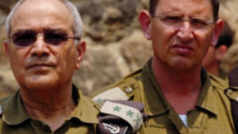 محكمة اسبانية تأمر باعتقال 6 من قادة جيش إسرائيل