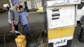 تحذير من كارثة بسبب استمرار نقص الوقود والحصار