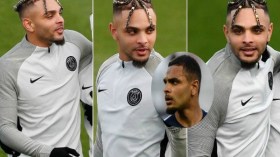 “كورزاوا” على خطى محرز!